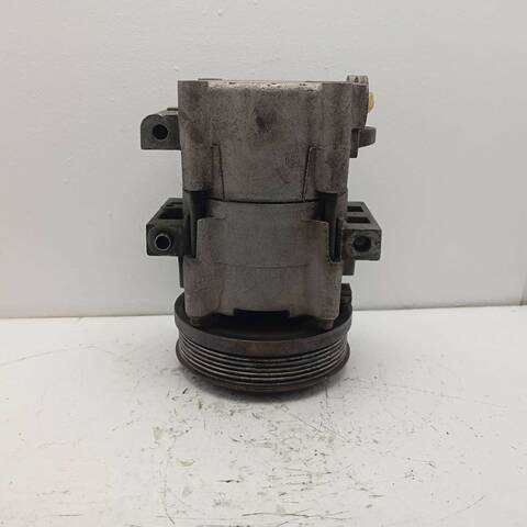 Compresor Aire Acondicionado Ford Transit 2.0 TDE CAT 86CV 63KW CAJA CERRADA