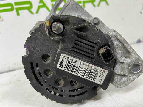Foto 2ª: Alternador Dacia Sandero 1.2 16V CAT 75CV 55KW [D4F 732] (1950)