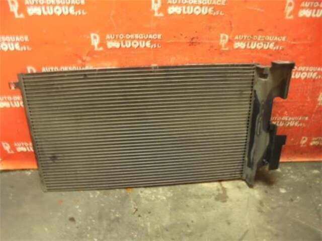 Radiador Calefaccion A.A. Chrysler Voyager 2.5 CRD