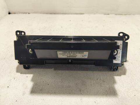 Foto 3ª: Mando Climatizador Honda Frv 1.7 1 CAT 125CV (2004)