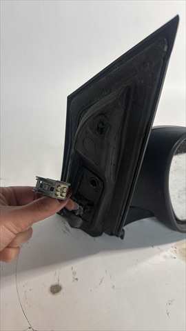 Foto 3ª: Retrovisor Derecho Ford Focus 1.6 D [D/G8DA] (2006)