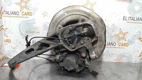 Mangueta Delantera Izquierda Jaguar XF 2.7 V6 DIESEL PREMIUM LUXURY 207CV 152KW