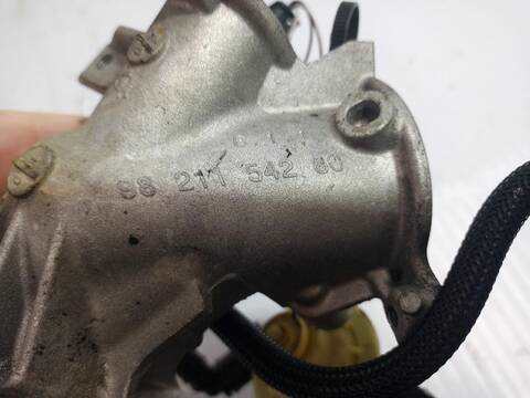 Foto 3ª: Valvula EGR Opel Grandland OPEL 2020 131CV (2017)