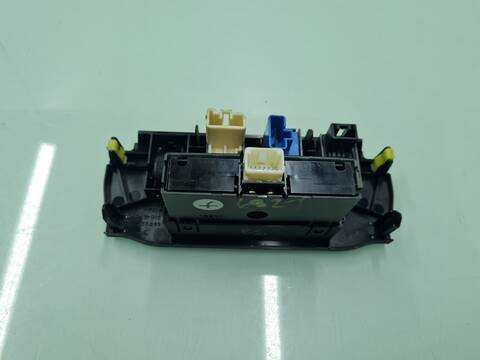 Foto 2ª: Mando Multifuncion Lexus GS 450 H 296CV 218KW [2GRFSE] (2007)