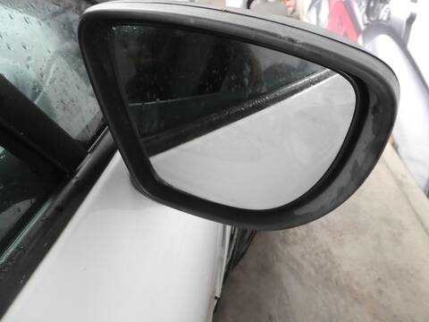 Foto 3ª: Retrovisor Derecho Renault Clio K9K612 (2013)