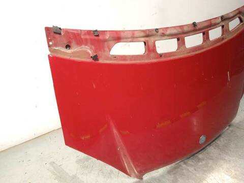 Foto 2ª: Capot Mercedes Clase A 140 A 160 CDI 169.006) 82CV 60KW [640942] (2004)