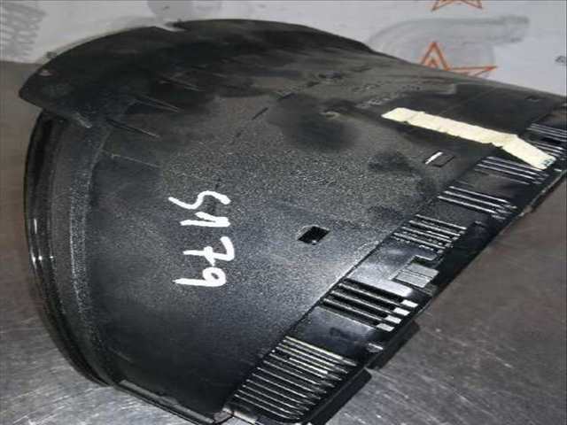 Foto 4ª: Cuadro de Instrumentos Bmw Serie 5 518 525I EXCLUSIVE BERLINA 192CV 141KW [25 6S 5] (2002)