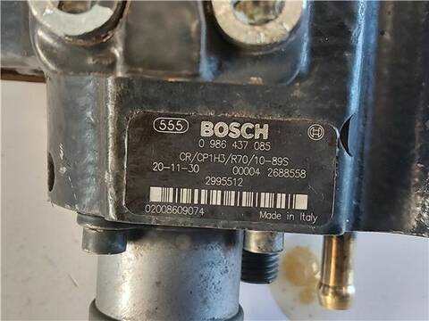Foto 3ª: Bomba Inyeccion Iveco Daily 2.3 CABINA DOBLE 35 S... BATALLA.3750 116CV 85KW CAMION [D-F1AE0481G*A] (2009)