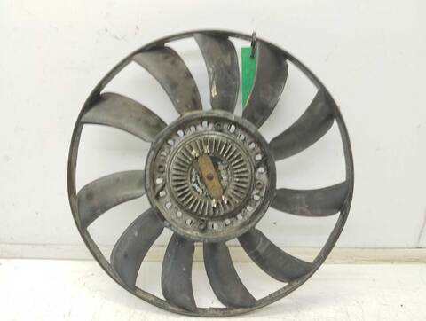 Foto 4ª: Ventilador Viscoso Motor Volkswagen Passat ADVANCE BERLINA 130CV 96KW [AVF] (2004)