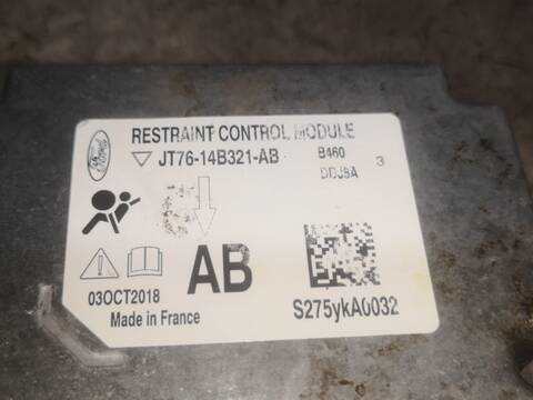 Centralita Airbag Ford Transit XWCB