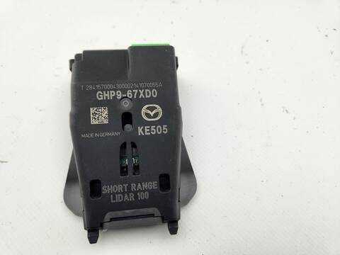 Foto 4ª: Centralita Motor ECU Mazda CX5 LUXURY 4WD [SH] (2014)