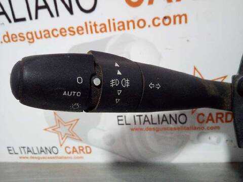 Foto 2ª: Mando Luces Citroen C4 BERLINA