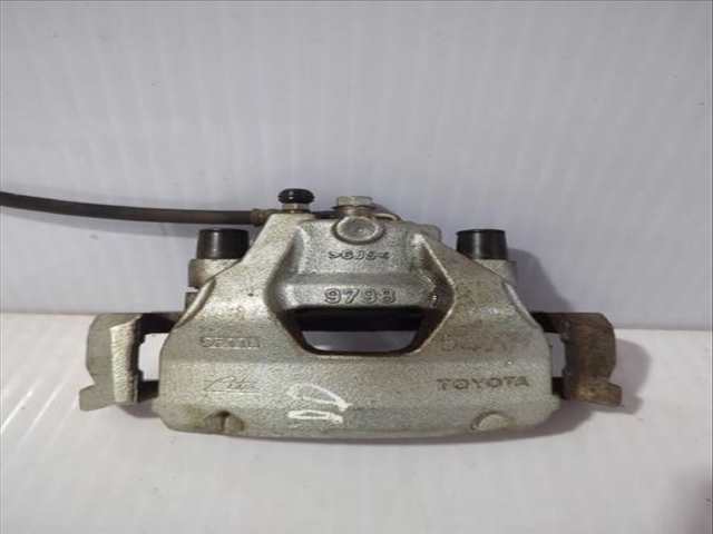 Foto 2ª: Pinza Freno Delantera Derecho Toyota Yaris 1.5 HYBRID MXPH11) 92CV [M15A-FXE] (2020)