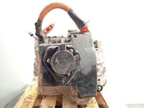 Foto 4ª: Caja Cambios Automatica Toyota Prius 1.5 CAT 112CV 82KW AUT. [1NZFXE] (2009)