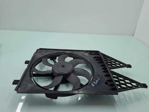Electroventilador Seat Ibiza ERENCE 90CV 66KW