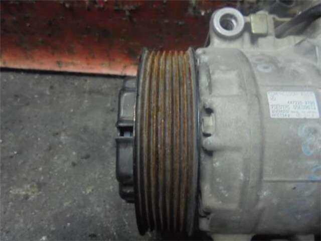 Foto 2ª: Compresor Aire Acondicionado Mercedes Clase C 160 2.0 C 200 COMPRESSOR (203.745) [2.0 LTR. - 120 KW COMPRESOR CAT] [M 111.955]