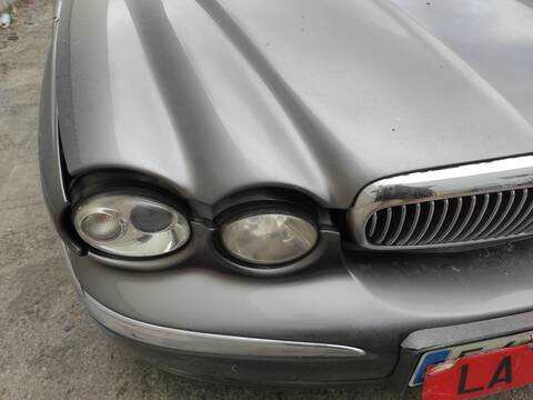 Faro Derecho Jaguar X Type XB