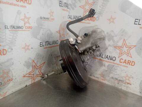 Servofreno Dacia Dokker AMBIANCE 90CV 66KW