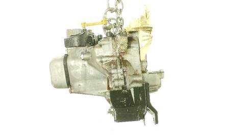 Foto 3ª: Caja Cambios Peugeot 207 1.4 16V [8FS (EP3)] (2006)