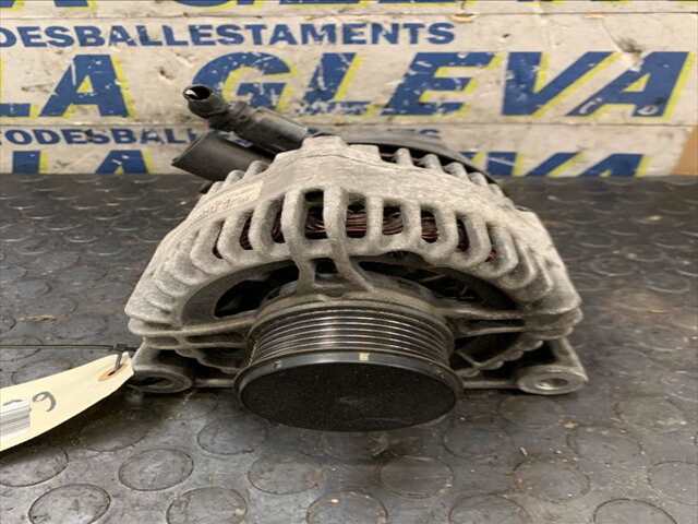 Alternador Peugeot 208 1.2 12V82CV/60KW 0CV