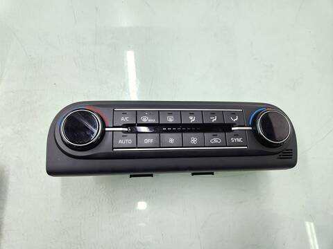 Mando Climatizador Kia Xceed DRIVE 160CV 118KW
