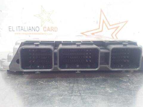 Foto 3ª: Centralita Motor ECU Citroen C5 PREMIER E) BERLINA 109CV 80KW [9HZ] (2004)