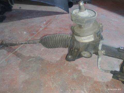 Foto 3ª: Cremallera de Direccion Seat Altea VERSION INDEFINIDA (2007)