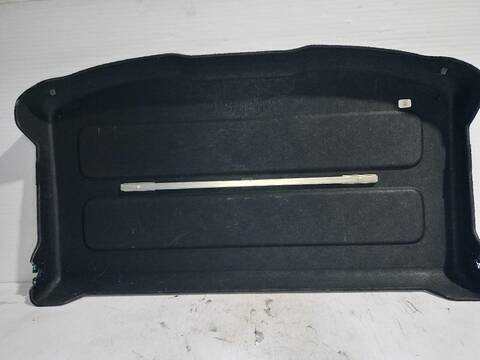 Foto 3ª: Bandeja Trasera Mitsubishi ASX MOTION 4WD 116CV [4N13] (2010)