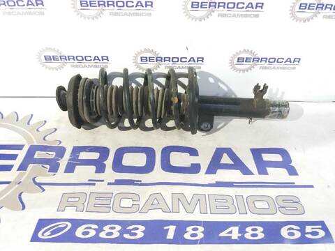 Amortiguador Delantero Izquierdo Peugeot 208 1.6 BLUE-HDI FAP 75CV