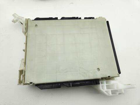 Foto 3ª: Centralita Motor ECU Toyota CHR HYBRID ADVANCE 122CV [2ZR] (2017)