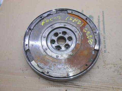 Volante Motor Ford Focus 1.6 TDCI CAT BERLINA 109CV 80KW