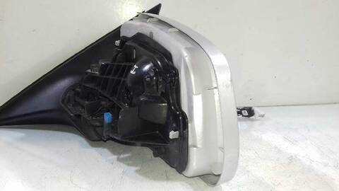 Foto 2ª: Retrovisor Izquierdo Mercedes Clase C 160 3.0 CDI CAT BERLINA 224CV 165KW [642960] (2008)