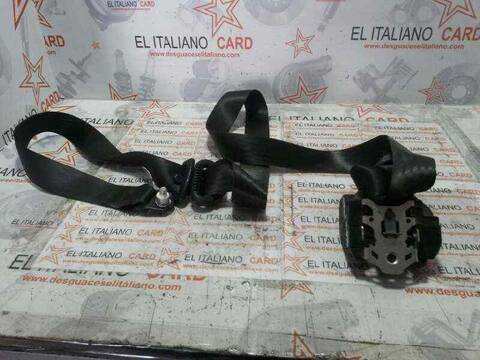 Foto 3ª: Cinturón Delantero Derecho Iveco Daily EINZELKABINE 35 C... RADSTAND 4100 146CV 107KW [F1CE3481J·B] (2013)