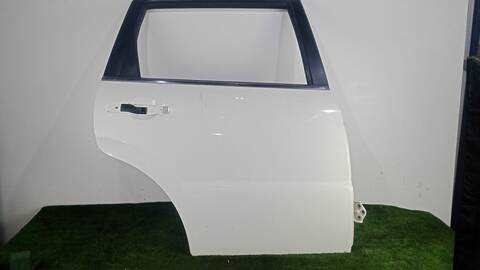 Puerta Trasera Derecha Ssangyong Rexton 2.0 XDI A LAS 4 RUEDAS 155CV 114KW