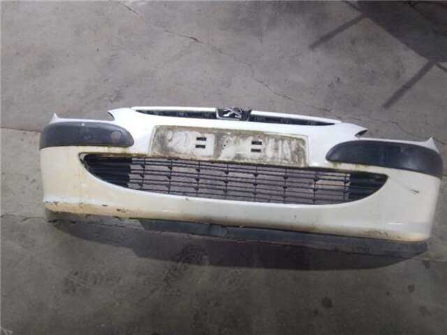 Paragolpes Delantero Peugeot 307 2.0 HDI 90