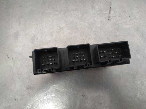 Foto 3ª: Modulo Confort BCM Mercedes Clase C 160 C 220 CDI BLUEEFFICIENCY 204.002) 170CV 125KW [651911] (2012)