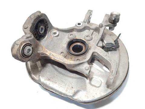 Foto 2ª: Mangueta Trasera Derecha Volvo XC 90 2.0 DIESEL CAT 235CV 173KW [D4204T23] (2017)