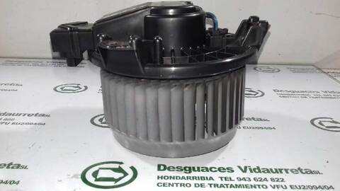 Calefacción Toyota Yaris 1.4 TD CAT 90CV 66KW