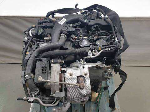 Motor Completo Alfa Romeo Stelvio VELOCE Q4