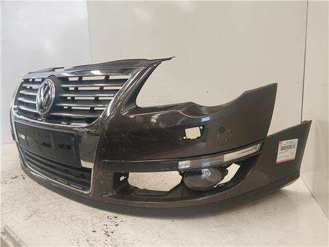 Foto 3ª: Paragolpes Delantero Volkswagen Passat 2.0 TDI BERLINA 170CV 125KW [CBBB] (2009)
