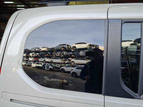 Luna Trasera Derecha Citroen Berlingo SHINE M 131CV 96KW