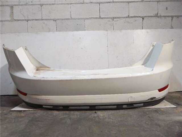 Paragolpes Trasero Ford Mondeo 2.0 TDCI (140 CV)