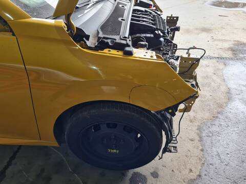 Aleta Delantera Derecha Peugeot 208 ACTIVE 75CV 55KW