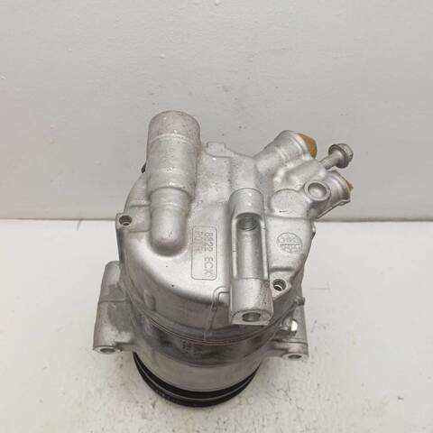 Foto 2ª: Compresor Aire Acondicionado Opel Insignia EXCELLENCE 136CV 100KW [B16DTH] (2017)