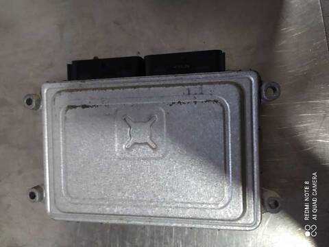 Foto 2ª: Centralita Motor ECU Chevrolet Aveo LS 84CV 62KW [B12D1] (2012)