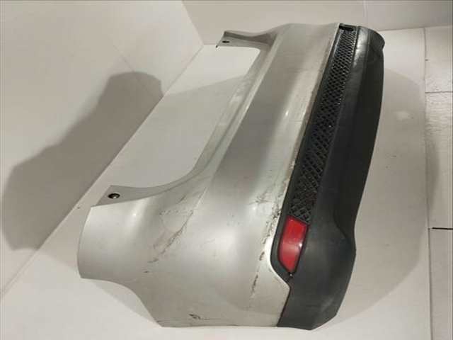 Foto 3ª: Paragolpes Trasero Ford Focus TREND 101CV 74KW [M2DA] (2013)