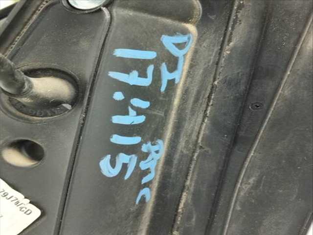 Foto 2ª: Retrovisor Izquierdo Suzuki SX4 GL 120CV 88KW [D19AA] (2007)
