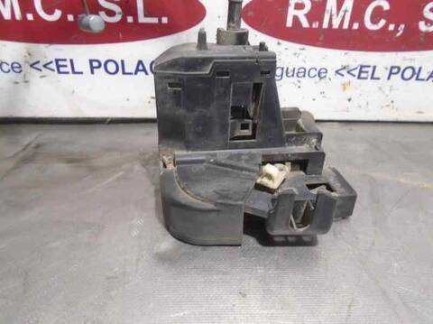 Cerradura Puerta Delantera Derecha Renault Megane 1.4 16 V DYNAMIQUE COUPE 95CV 70KW I COUPE FASE 2 DA..)