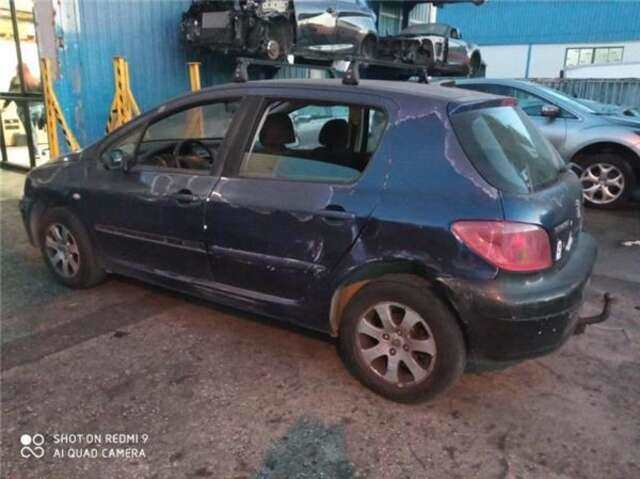 Foto 2ª: Abs Peugeot 307 2.0 HDI 90 [RHY (DW10TD)]
