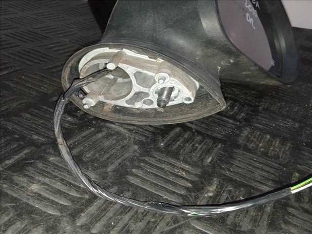 Foto 2ª: Retrovisor Derecho Seat Ibiza 0.1 (2010)